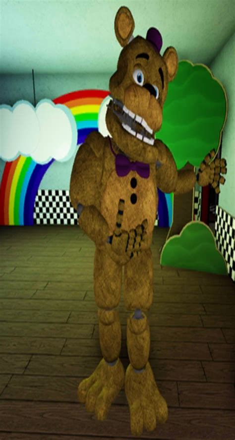 fredbear's mega roleplay secret characters|Fredbear’s Mega Roleplay Wiki .